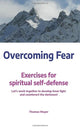 Book cover of: Overcoming Fear