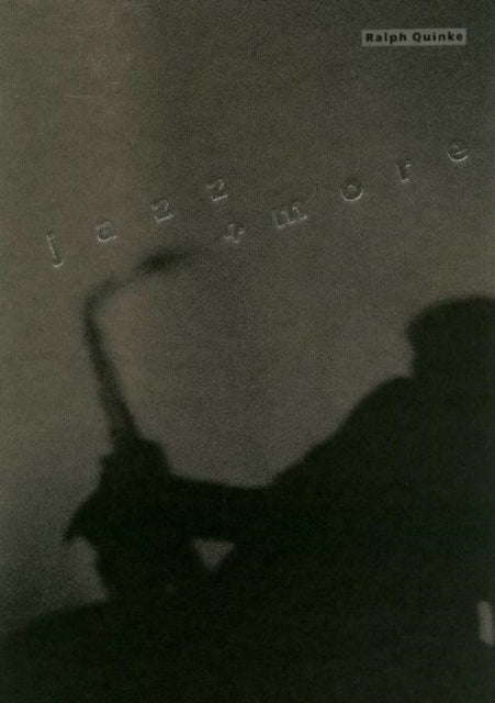 Book cover of: Jazz & More