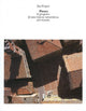 Book cover of: Pienza: Il progetto di una visione umanistica del mondo. By: Jan Pieper