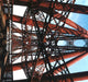 Book cover of: John Fowler, Benjamin Baker, Forth Bridge. By: Iain B Whyte