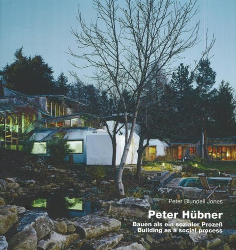 Peter Hubner