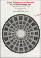 Book cover of: Karl Freidrich Schinkel. By: Hillert Ibbeken