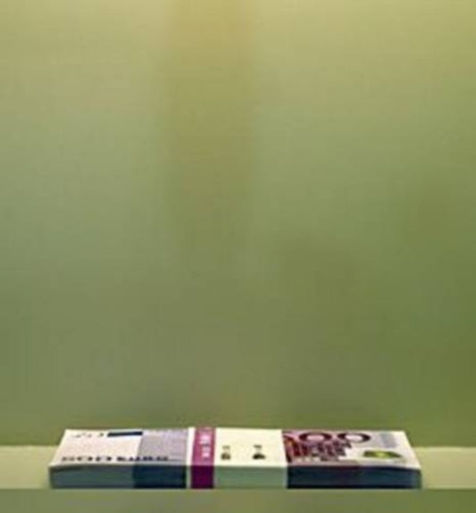 Book cover of: Capital
