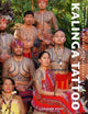 Book cover of: Kalinga Tattoo. By: Lars F. Krutak