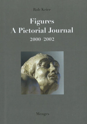 Rob Krier-Figures