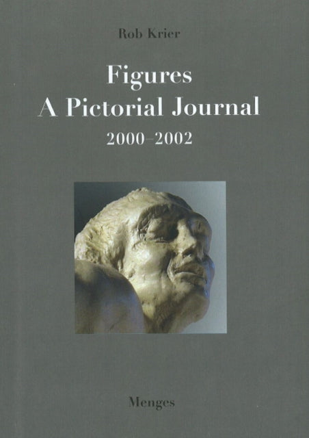 Rob Krier-Figures