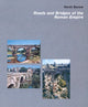 Book cover of: Roads and Bridges of the Roman Empire