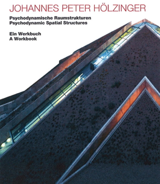 Book cover of: Johannes Peter Holzinger. By: Johannes Peter Hölzinger