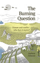 Book cover of: Burning Question