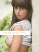 Book cover of: Lovely Sexy Girls