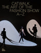 Book cover of: Catwalk