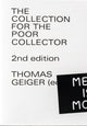 Book cover of: Collection for the Poor Collector