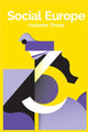 Book cover of: Social Europe