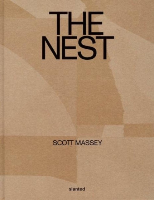 Book cover of: Nest—The CalArts Poster Archive Print