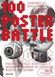 Book cover of: 100 POSTER BATTLE 2