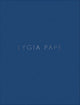 Book cover of: Lygia Pape. By: Lygia Pape