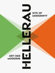 Book cover of: Hellerau. Site of Modernity