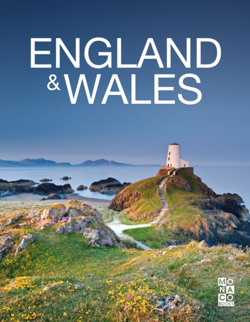 Book cover of: England & Wales. By: Kunth Verlag