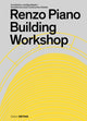 Book cover of: Renzo Piano Building Workshop. By: Sandra Hofmeister