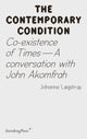 Book cover of: Co-existence of Times. By: Joahnne Logstrup