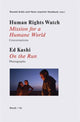 Book cover of: Human Rights Watch. By: Human Rights Watch Staff