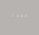 Book cover of: Robert Adams: Eden. By: Robert Adams