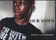 Book cover of: Michael von Graffenried: Our Town. By: Michael von Graffenried