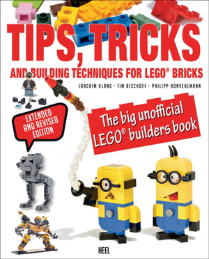Tips, Tricks & Building Techniques