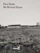 Book cover of: Paul Duke: No Ruined Stone. By: BARNES