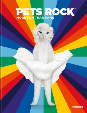 Pets Rock, More Fun than Fame