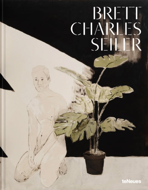 Brett Charles Seiler 9783961714551 SEILER