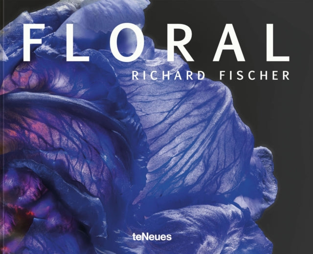 Book cover of: Floral
