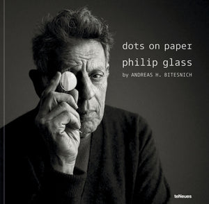 dots on paper