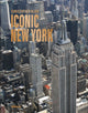 Book cover of: Iconic New York