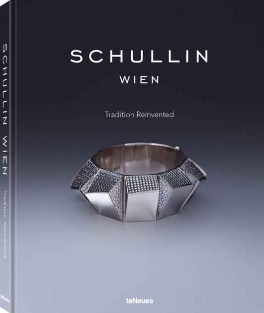 Book cover of: Schullin