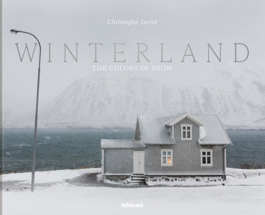 Book cover of: Winterland