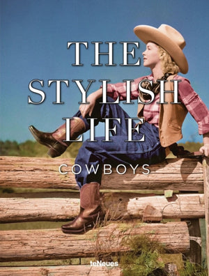 The Stylish Life: Cowboys