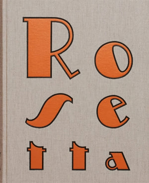 Rosetta