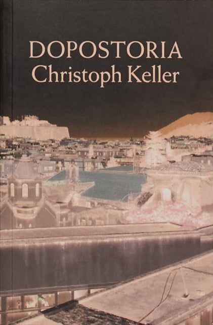 Book cover of: DOPOSTORIA