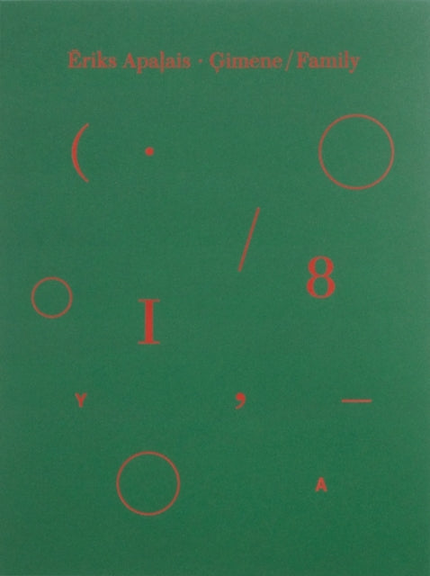 Book cover of: Gimene / Family