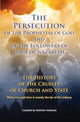 Book cover of: Persecution of the Prophetess of God and of the Followers of Jesus of Nazareth