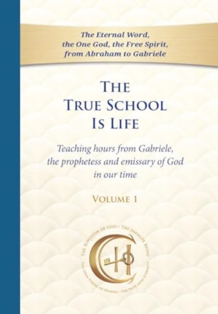 Book cover of: True School Is Life, Volume 1