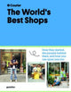 Book cover of: World's Best Shops. By: COURIER