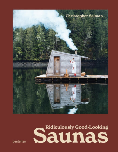 Ridiculously Good Looking Saunas