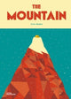 Book cover of: Mountain. By: Little Gestalten