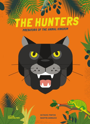 The Hunters