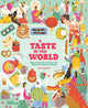 Book cover of: Taste of the World (New Edition)