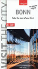 Book cover of: Bonn - Visit the City (3 days in)