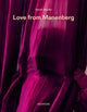 Book cover of: Love From Manenberg. By: Sarah Stacke