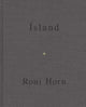 Book cover of: Roni Horn: Mother, Wonder. By: Roni Horn